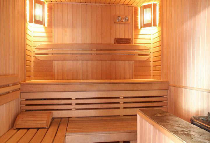 Apartments And Sauna Truskavets Eksteriør billede